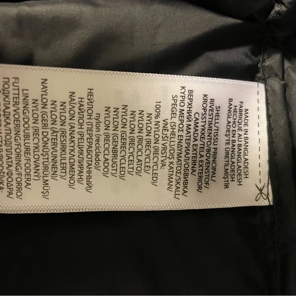 Polo Ralph Lauren vest - Picture 4 of 6